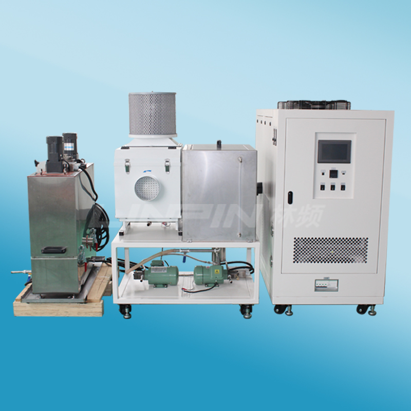 油槽高低温循环试验箱