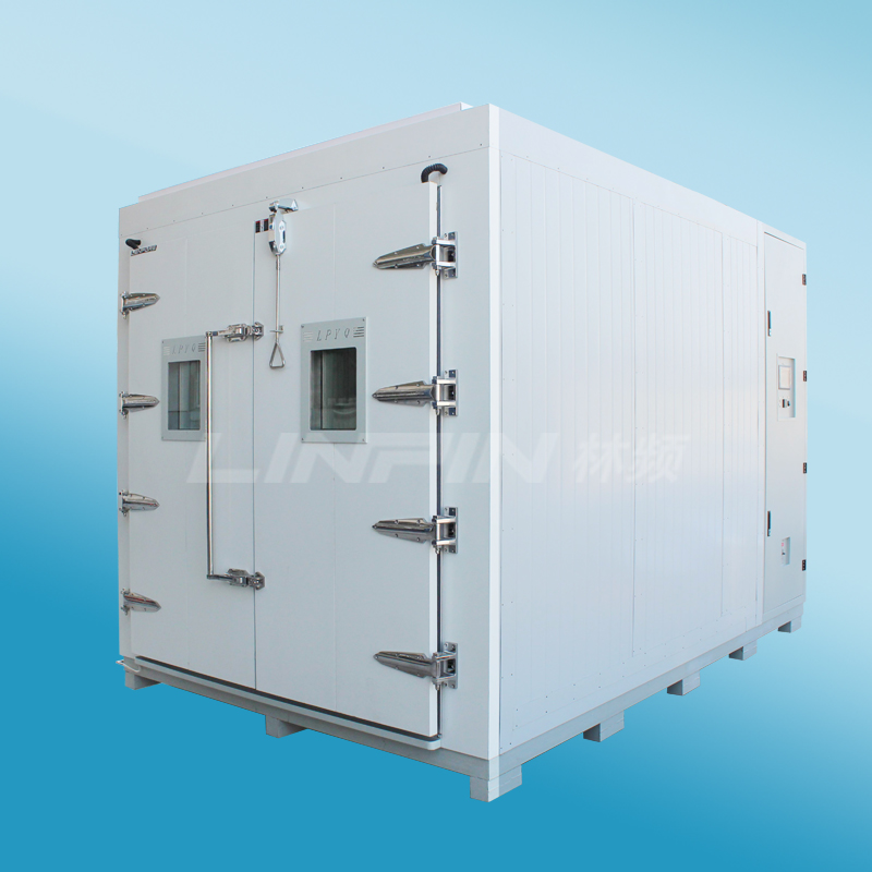 光伏湿冻试验箱