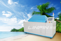 预见未来|林频仪器推出多功能复合盐雾箱