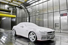 汽车可靠性试验解决方案 为产业升级注入新动能