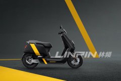 “犇”向新征程 小牛电动骑行体验美好前行