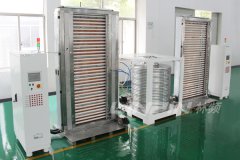 从上海到雅加达 林频与印尼客户合作结硕果