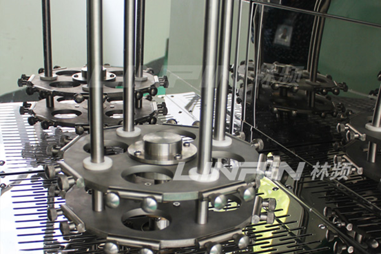 林频仪器与常熟质检所签订合作协议