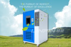 深冷试验箱压缩机制冷将成历史 磁制冷低温试验