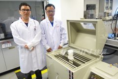 试验箱品质历久弥新  质量用事实说话