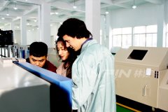 林频制造让“工匠精神”释放中国时代风采