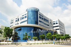 美国Flextronics三期环境测试项目全线开工