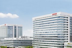 电装中国再次携手林频 世界五百强纷至沓来