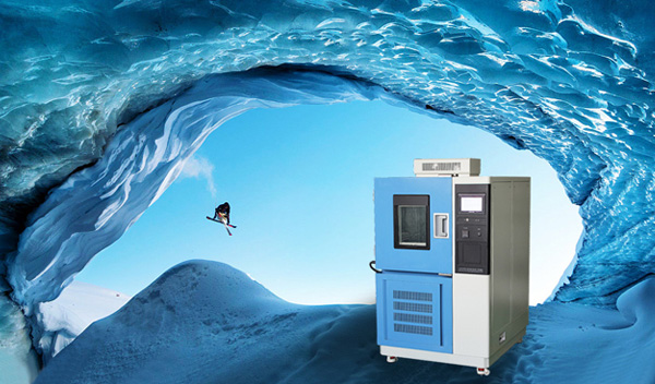 新能源电池试验