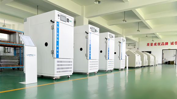 汽车可靠性试验解决方案 为产业升级注入新动能