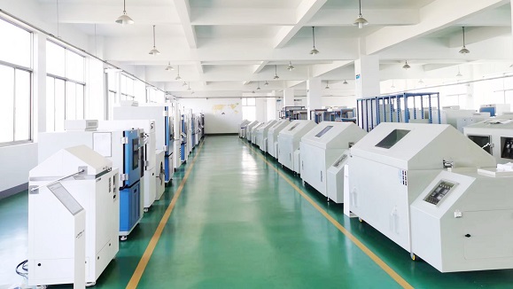 创新驱动变革 快温变试验箱助力大唐移动